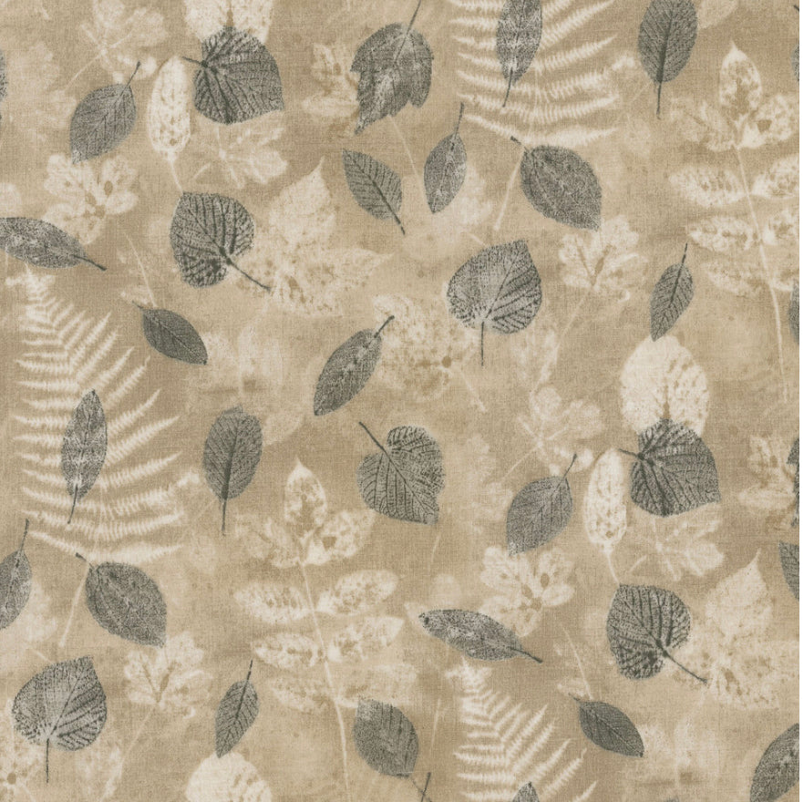 FARMHOUSE NATURAL - Outdoor Pillow Cover-Our Pillow Studio