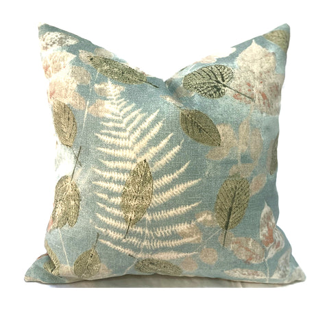 MIX & MATCH <br> Outdoor Pillow Covers