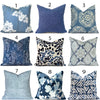 MIX & MATCH - Indoor Pillow Covers-Our Pillow Studio