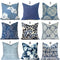 MIX & MATCH - Indoor Pillow Covers-Our Pillow Studio
