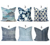MIX & MATCH - Indoor Pillow Covers-Our Pillow Studio