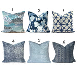 MIX & MATCH - Indoor Pillow Covers-Our Pillow Studio