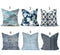 MIX & MATCH - Indoor Pillow Covers-Our Pillow Studio