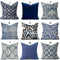 MIX & MATCH - Indoor Pillow Covers-Our Pillow Studio