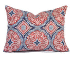 BESETTA NAUTICAL - Outdoor Pillow Cover-Our Pillow Studio