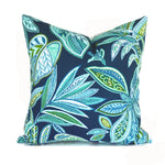 CRESTWOOD MARINE - Outdoor Pillow Cover-Our Pillow Studio