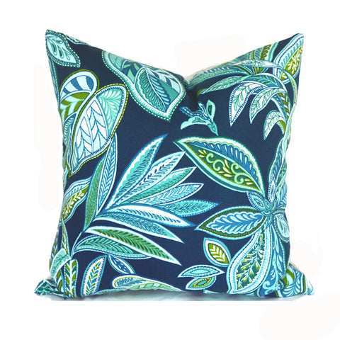 CRESTWOOD MARINE <br>Outdoor Pillow Cover