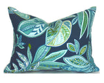 CRESTWOOD MARINE - Outdoor Pillow Cover-Our Pillow Studio
