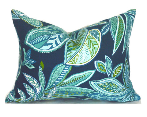 CRESTWOOD MARINE <br>Outdoor Pillow Cover