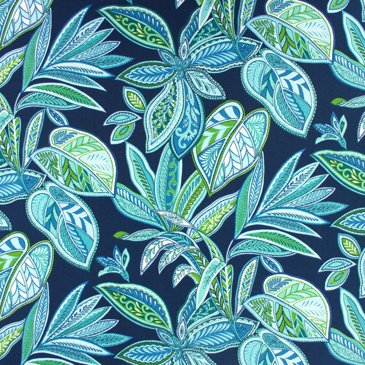 CRESTWOOD MARINE - Outdoor Pillow Cover-Our Pillow Studio