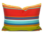 WESTPORT GARDEN - Outdoor Pillow Cover-Our Pillow Studio
