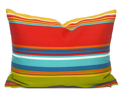 WESTPORT GARDEN <br> Outdoor Pillow Cover