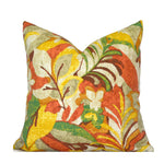 WERRIBEE DESERT - Outdoor Pillow Covers-Our Pillow Studio
