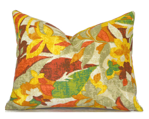 WERRIBEE DESERT <br> Outdoor Pillow Covers