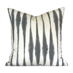 SALIX INK - Indoor Pillow Cover-Our Pillow Studio