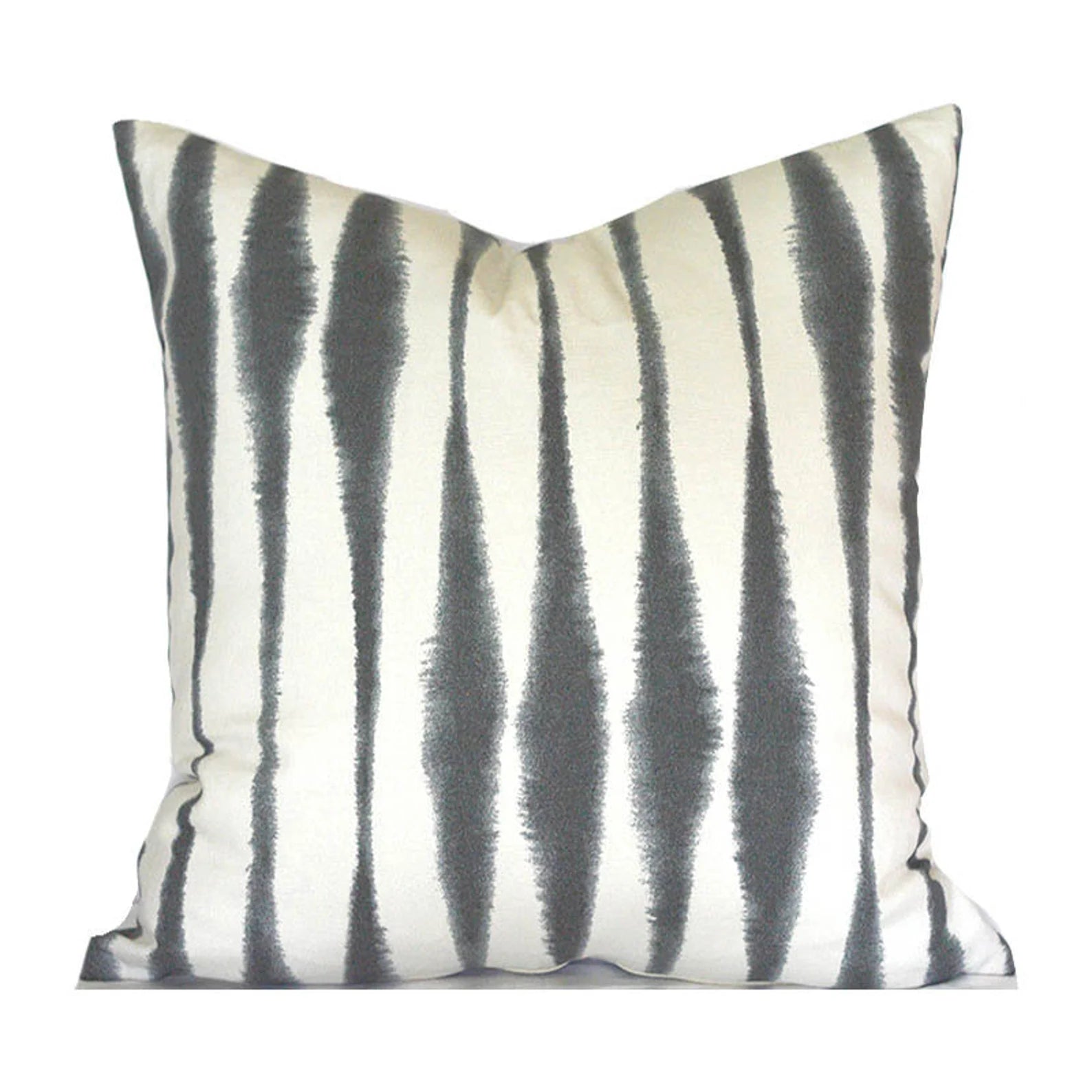 SALIX INK - Indoor Pillow Cover-Our Pillow Studio