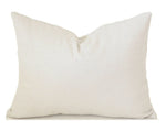 SUNSETTER OYSTER - Outdoor Pillow Covers-Our Pillow Studio
