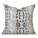 MALI MINERAL - Indoor Pillow Cover-Our Pillow Studio