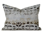 MALI MINERAL - Indoor Pillow Cover-Our Pillow Studio