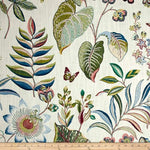 BUTTERFLY TRAIL ORCHID - Indoor Pillow Cover-Our Pillow Studio