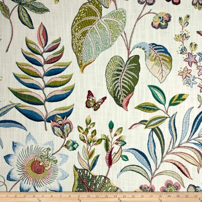 BUTTERFLY TRAIL ORCHID - Indoor Pillow Cover-Our Pillow Studio
