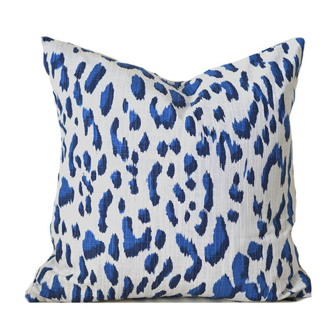 LAWSON ROYAL <br> Indoor Pillow Cover