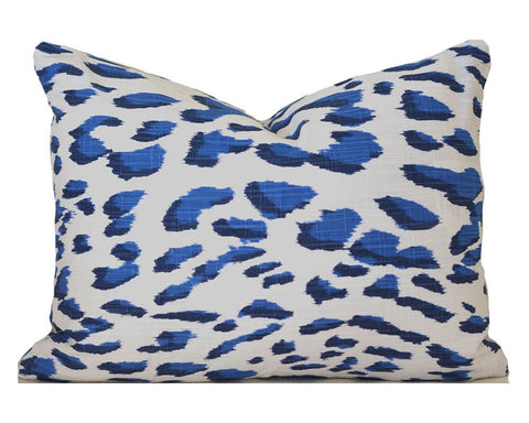 LAWSON ROYAL <br> Indoor Pillow Cover