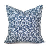 RAMEY OXFORD Rain or Shine Pillow Covers