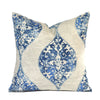 ROMANO OCEAN Timeless Charm Pillow Cover