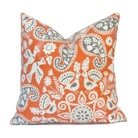 PERUVIAN PEACHTREE <br> Outdoor Covers