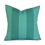 PREVIEW LAGOON - Outdoor Pillow Covers-Our Pillow Studio