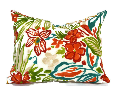 VALEDA BREEZE <br> Outdoor Pillow Cover