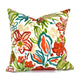 VALEDA BREEZE - Outdoor Pillow Cover-Our Pillow Studio