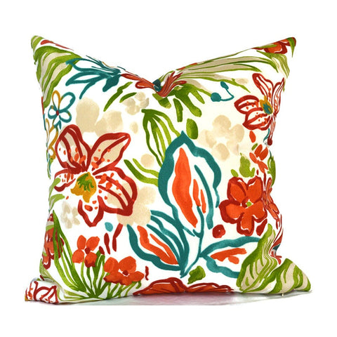 VALEDA BREEZE <br> Outdoor Pillow Cover