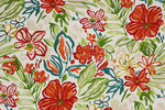 VALEDA BREEZE - Outdoor Pillow Cover-Our Pillow Studio