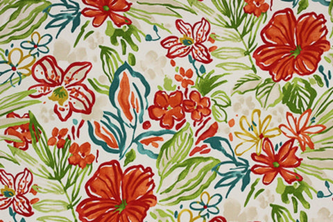 VALEDA BREEZE <br> Outdoor Pillow Cover