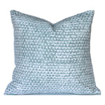 ZOEY SPA - Indoor Pillow Cover-Our Pillow Studio