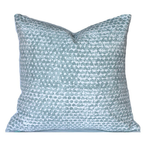 ZOEY SPA <br> Indoor Pillow Cover