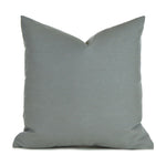 SOLID GRAY - Indoor Pillow Cover-Our Pillow Studio