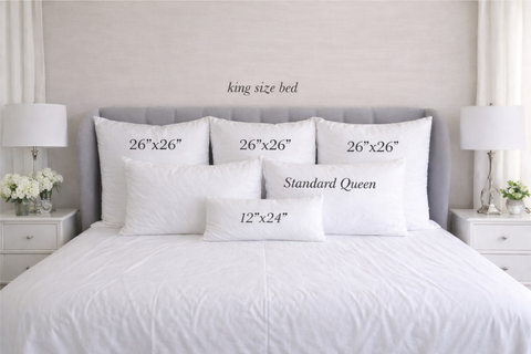 SOLID PEBBLE <br> Indoor Pillow Cover