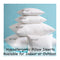 OUTDOOR PILLOW - HQ Hypoallergenic-Our Pillow Studio