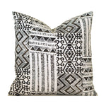 MIX & MATCH - Indoor Pillow Covers-Our Pillow Studio