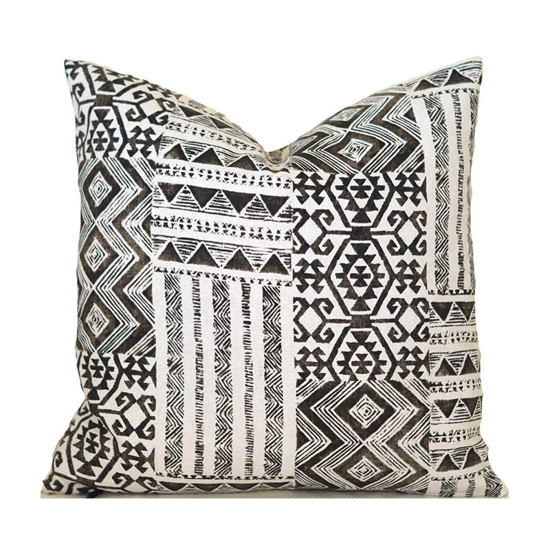 MIX & MATCH - Indoor Pillow Covers-Our Pillow Studio