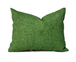 JACKSON HERB GREEN - Outdoor Pillow Covers-Our Pillow Studio