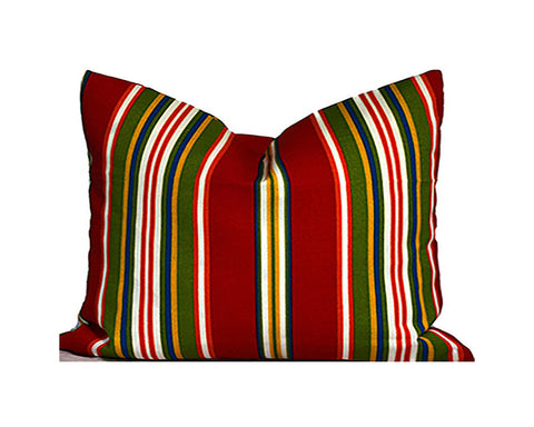 KASMIR Multi <br> Outdoor Pillow Covers