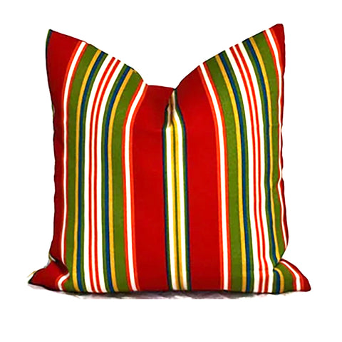 Mix & Match <br> Outdoor Pillow Covers