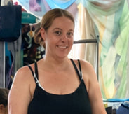 Kristen - Maker