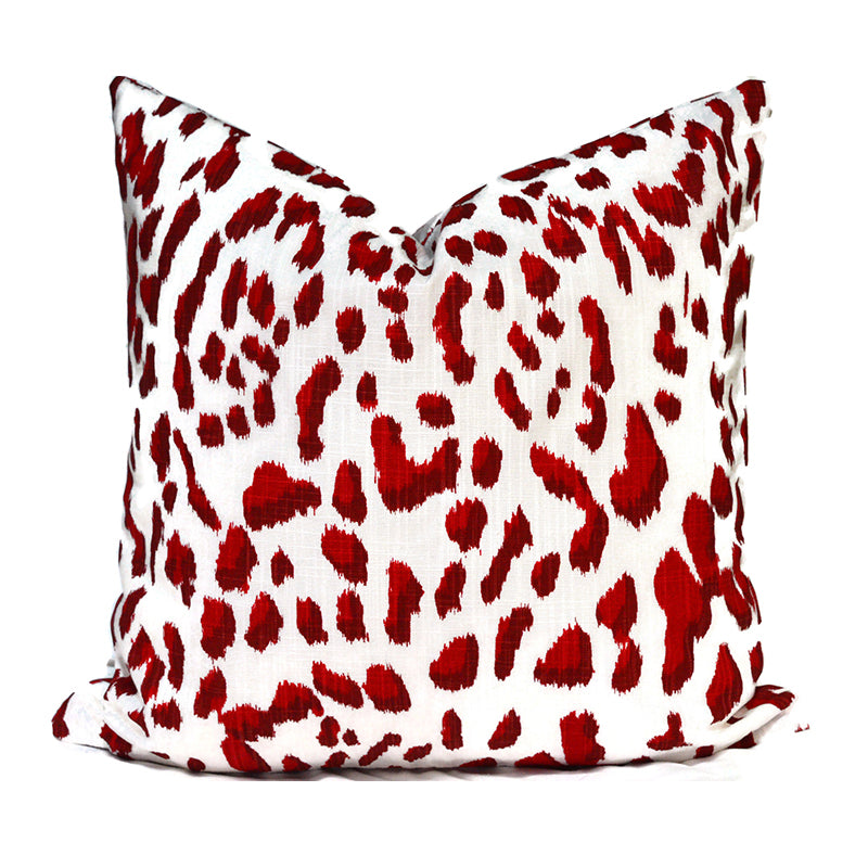 MIX & MATCH - Indoor Pillow Covers-Our Pillow Studio