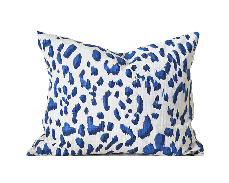 LAWSON ROYAL BLUE Indoor Pillow Cover