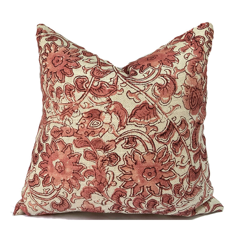 MIX & MATCH - Indoor Pillow Covers-Our Pillow Studio